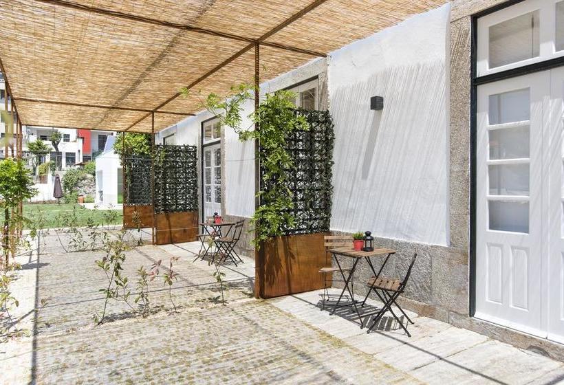 Bnapartments Carregal