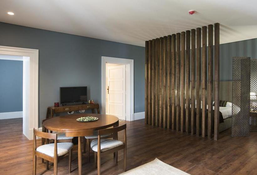 Bnapartments Carregal