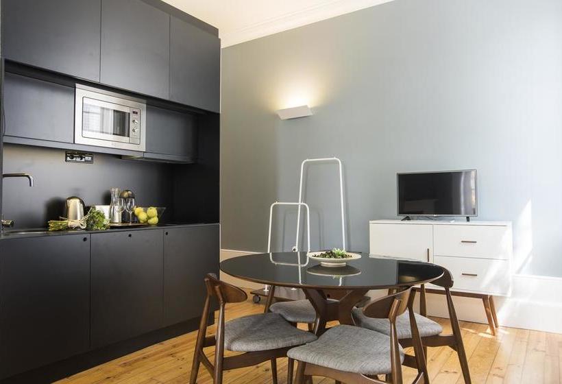 Bnapartments Carregal