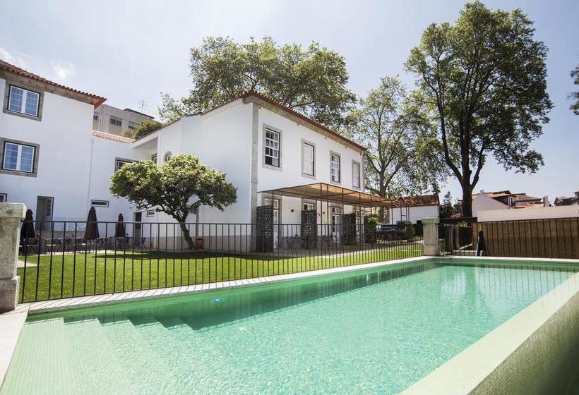 Bnapartments Carregal