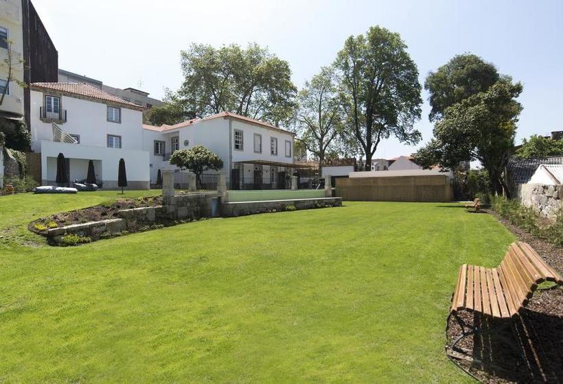 Bnapartments Carregal