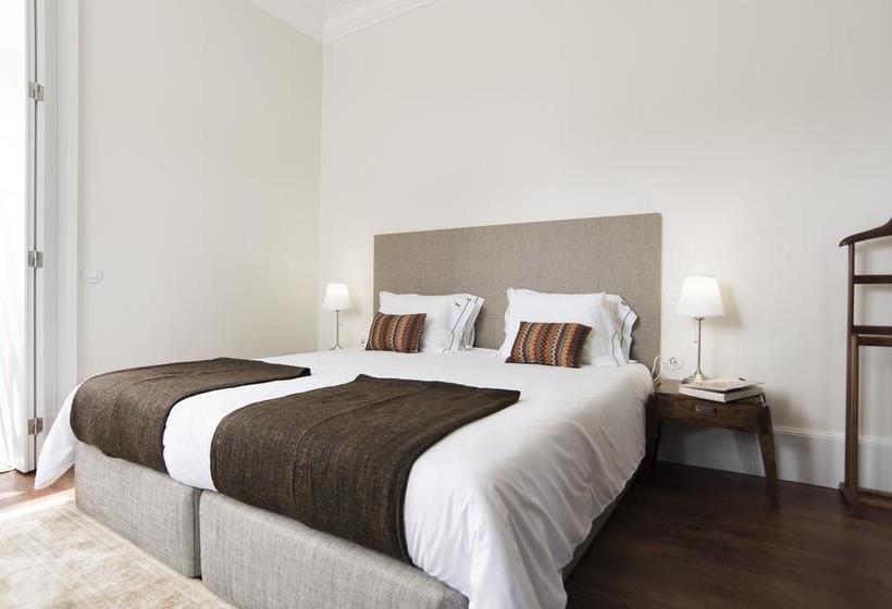 Bnapartments Carregal