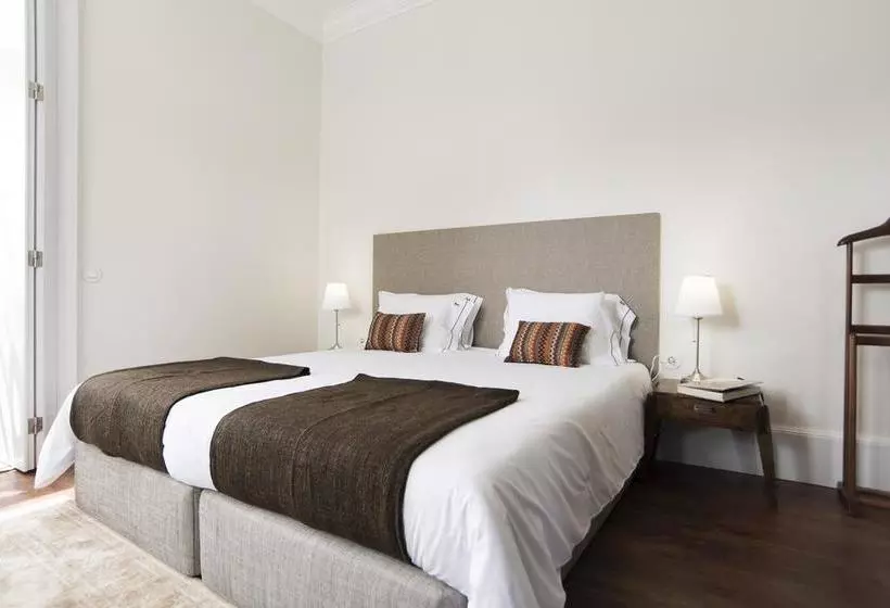 Bnapartments Carregal