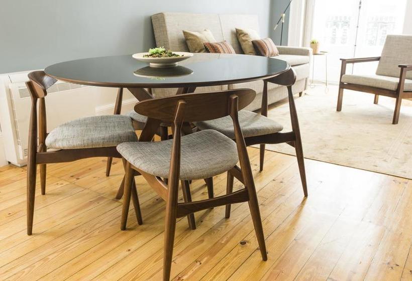 Bnapartments Carregal