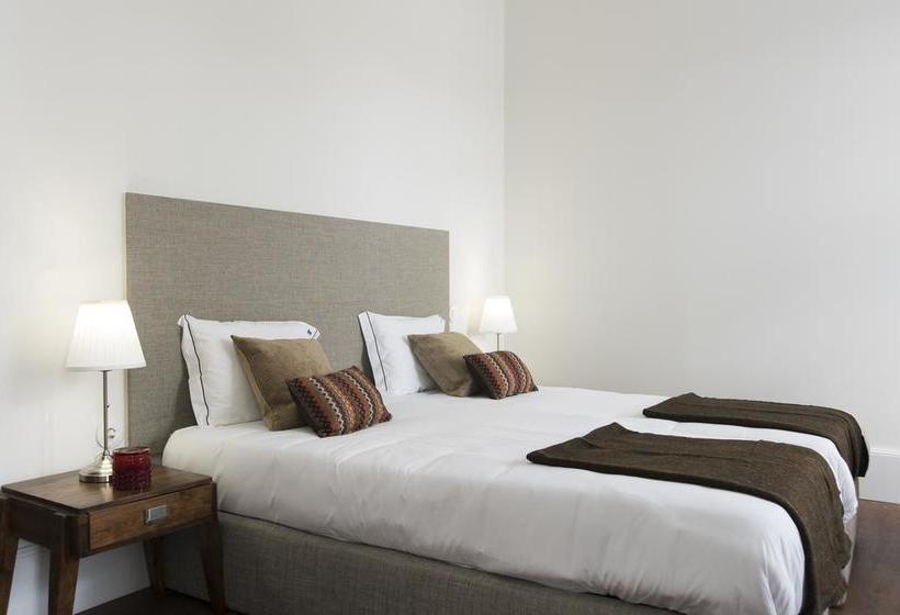 Bnapartments Carregal