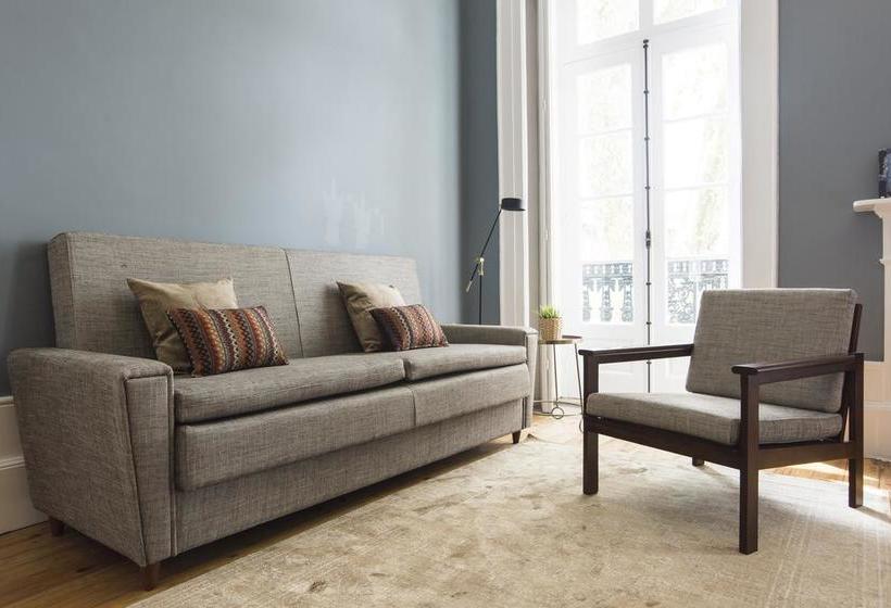 Bnapartments Carregal