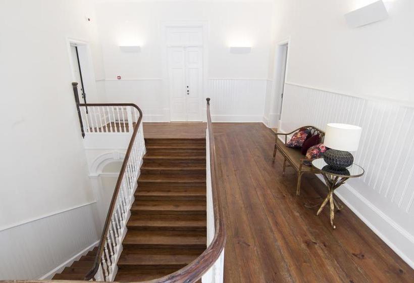 Bnapartments Carregal