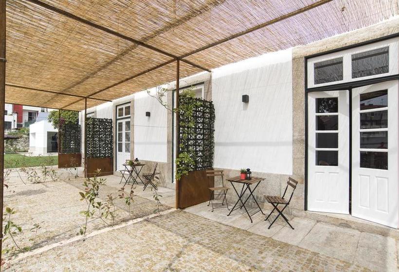 Bnapartments Carregal