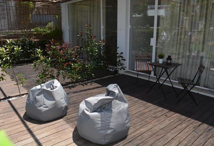 Bnapartments Carregal