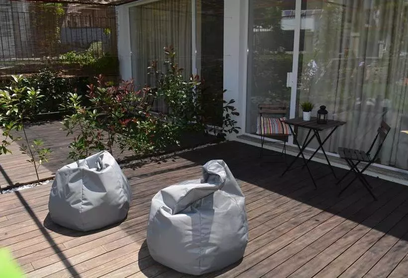 Bnapartments Carregal