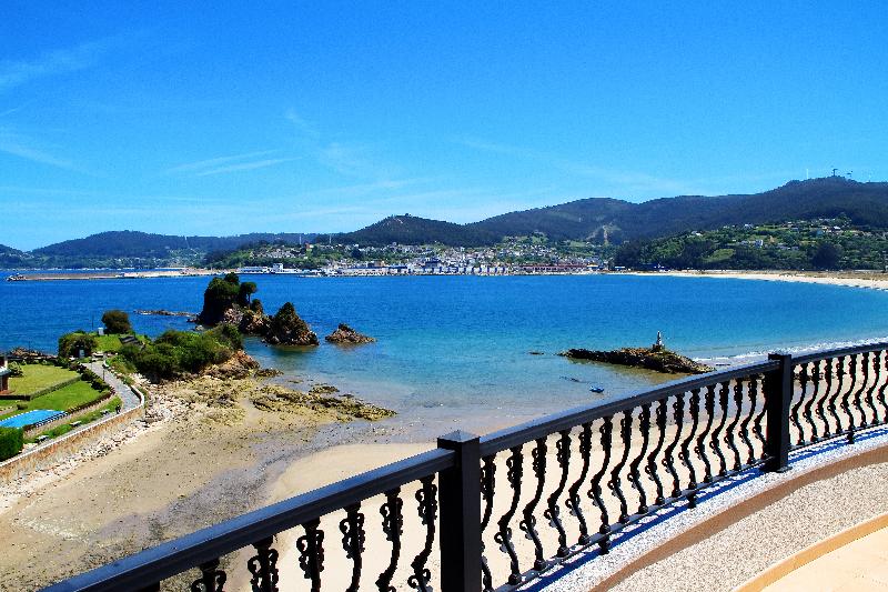 Duerming Sea View Viveiro