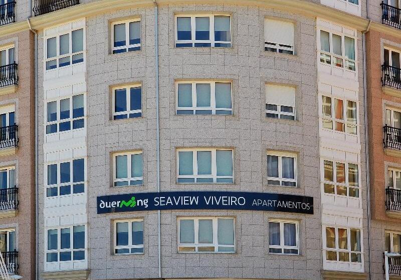 Duerming Sea View Viveiro