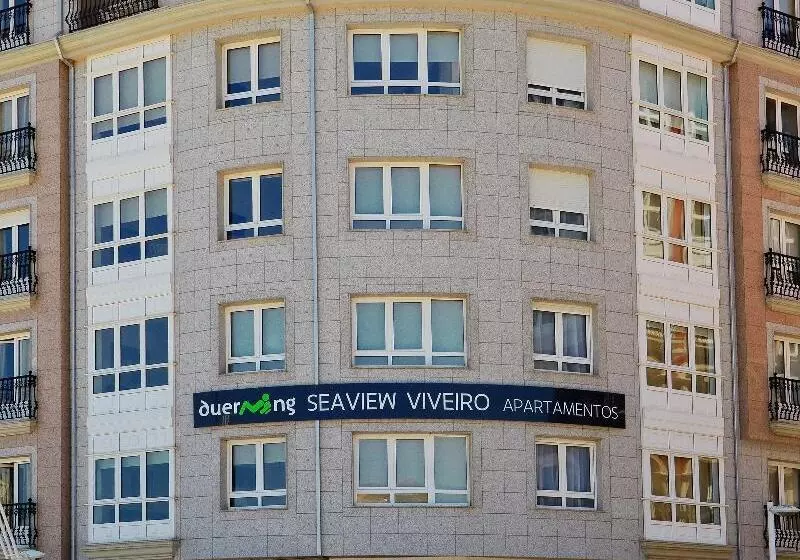 Duerming Sea View Viveiro