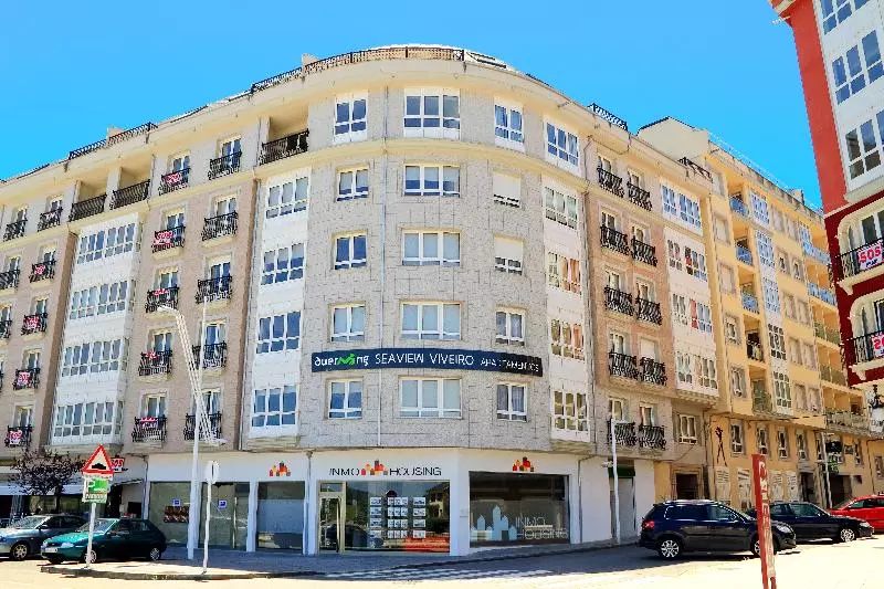 Duerming Sea View Viveiro