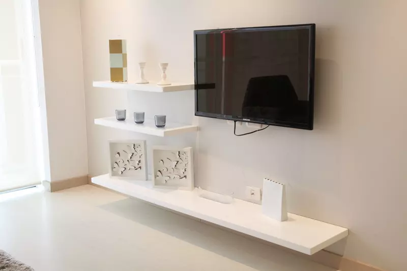 Hotelli 2w Apartments Service Santa Cruz