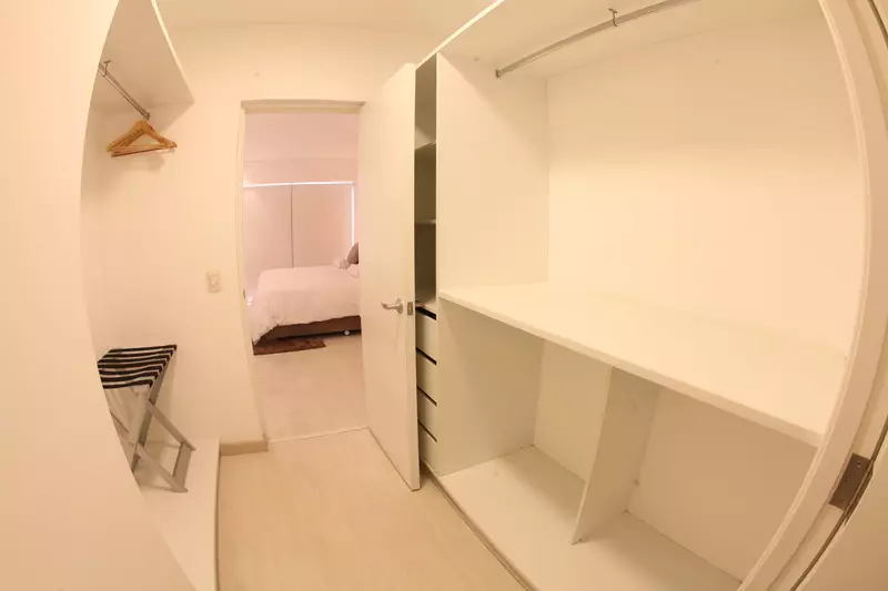 Hotelli 2w Apartments Service Santa Cruz