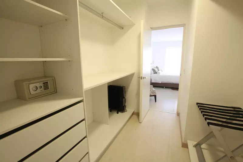 Hotelli 2w Apartments Service Santa Cruz