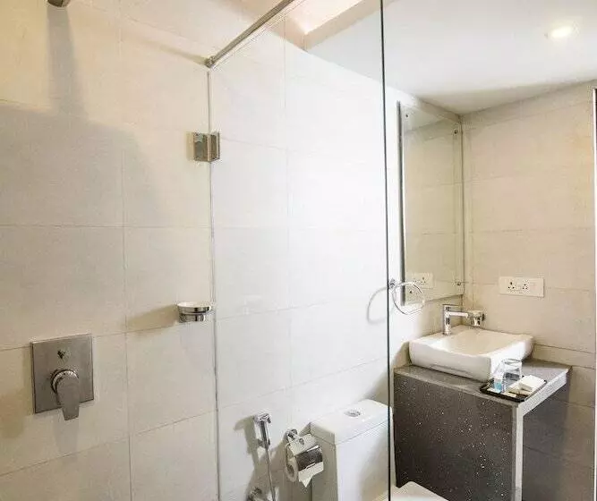 Bluo Amani Vagator   Boutique Hotel Goa