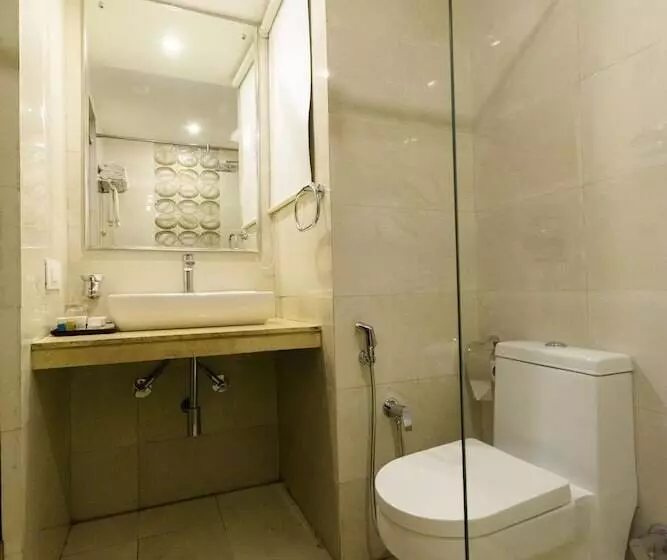 Bluo Amani Vagator   Boutique Hotel Goa