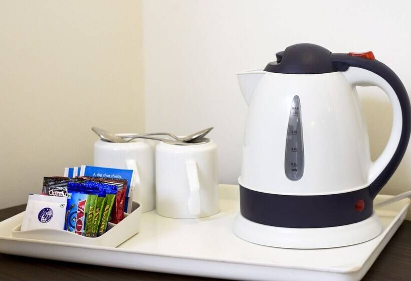 Bluo Amani Vagator   Boutique Hotel Goa