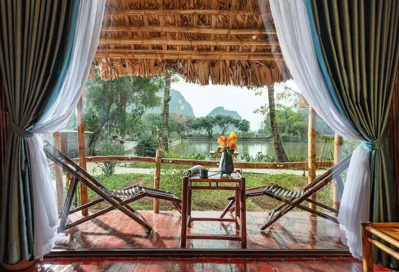 هتل An S Eco Garden Resort