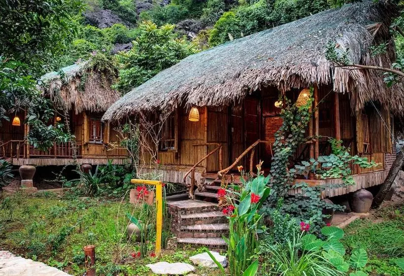 هتل An S Eco Garden Resort