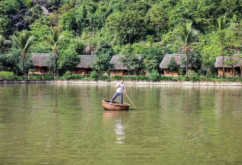 هتل An S Eco Garden Resort
