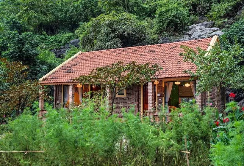 هتل An S Eco Garden Resort