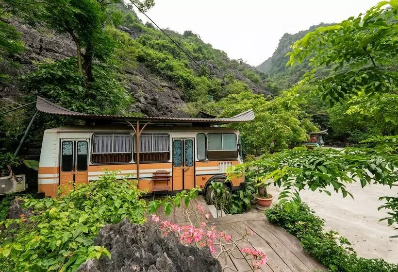 هتل An S Eco Garden Resort
