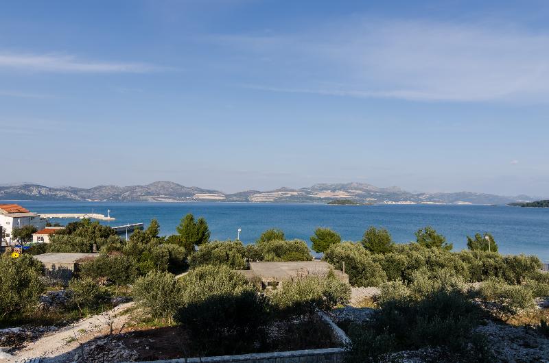 Szálloda Apartments Kula