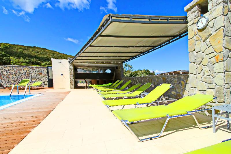 Szálloda Apartments Kula