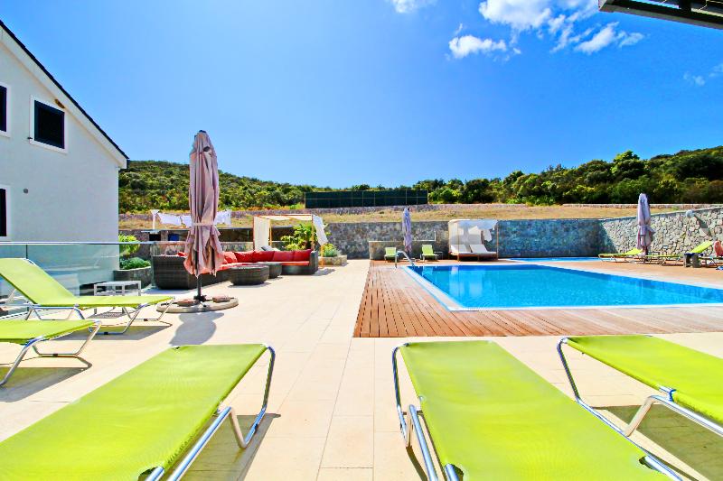 Szálloda Apartments Kula