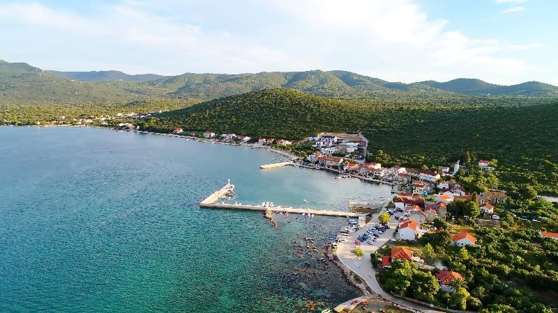 Szálloda Apartments Kula