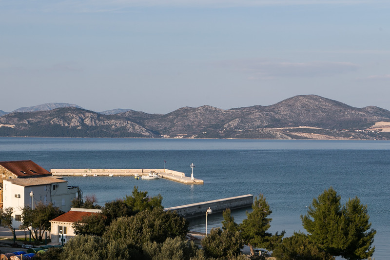 Szálloda Apartments Kula