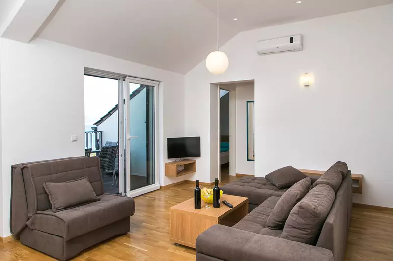 ホテル Apartments Kula
