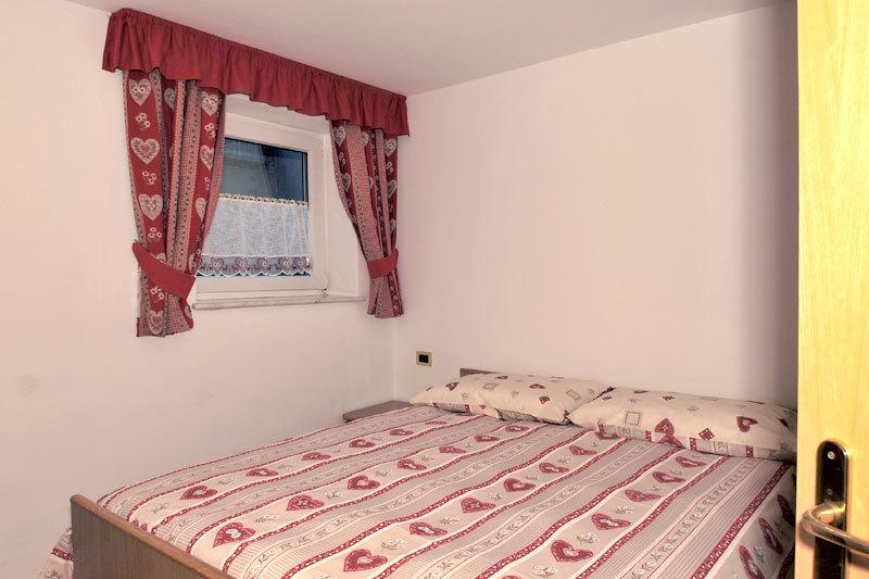 Отель Appartamenti Albert