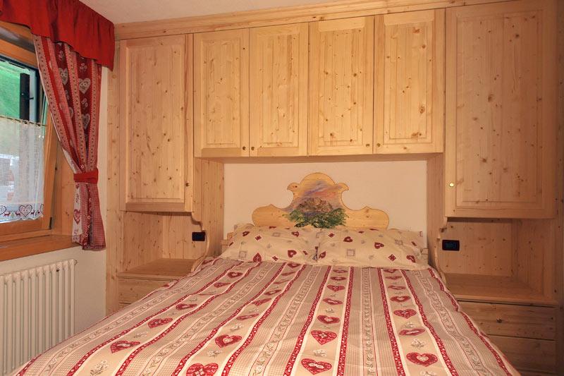 Отель Appartamenti Albert