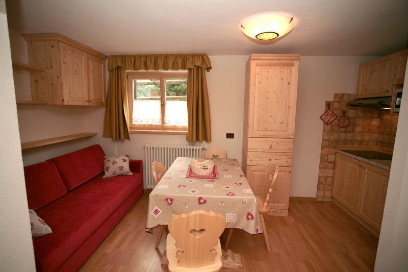 Отель Appartamenti Albert