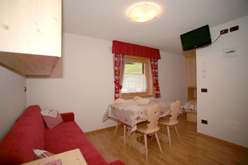 Отель Appartamenti Albert