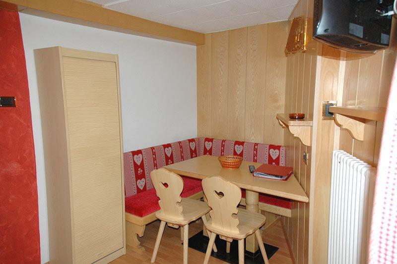 Отель Appartamenti Albert