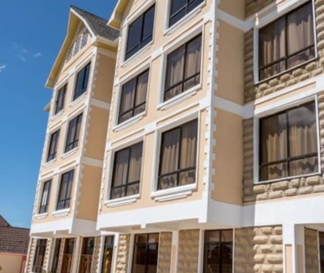 هتل Astorian Grand