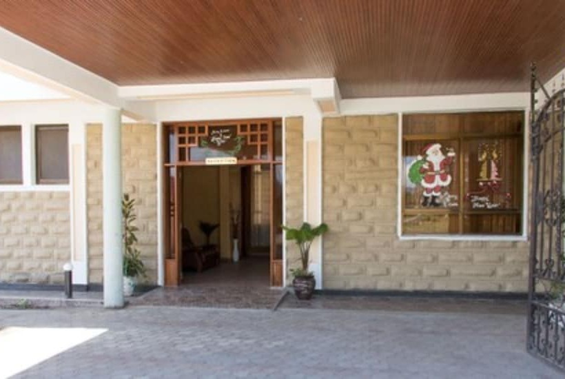 هتل Astorian Grand