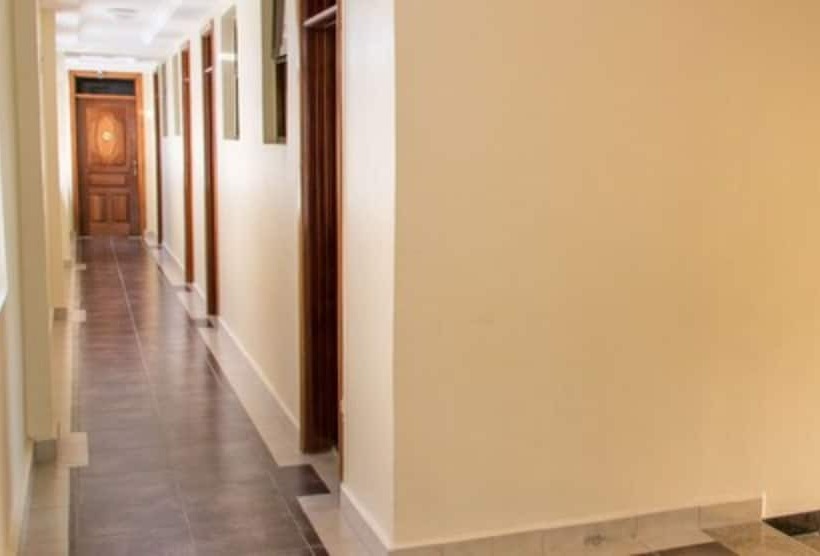 هتل Astorian Grand