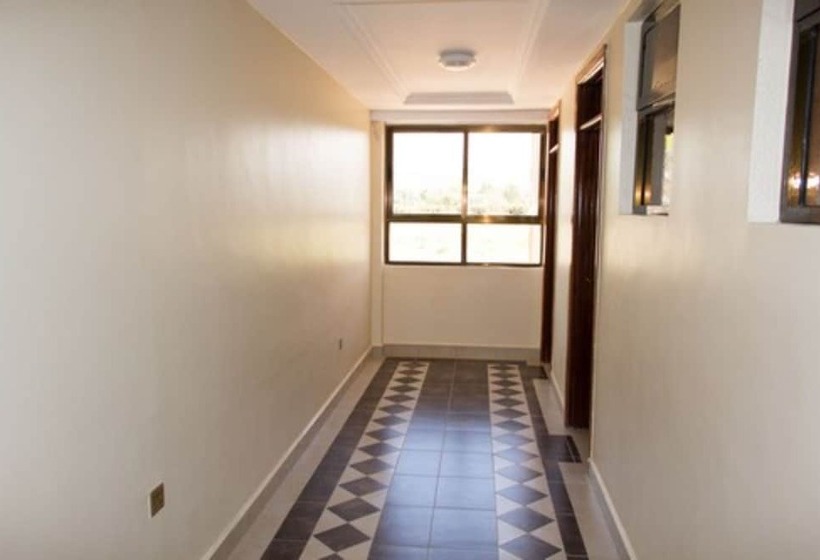 هتل Astorian Grand