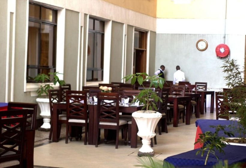 هتل Astorian Grand