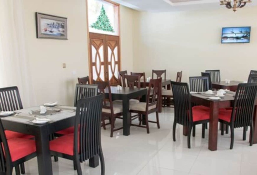 هتل Astorian Grand