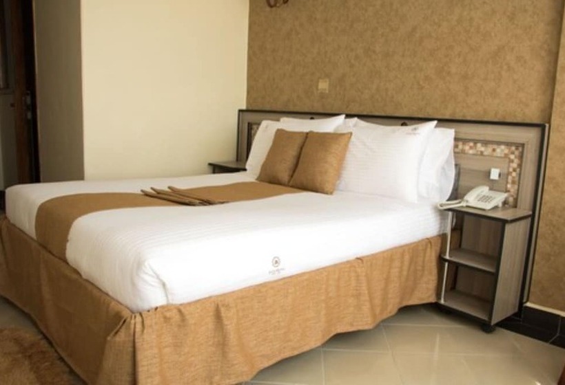 هتل Astorian Grand