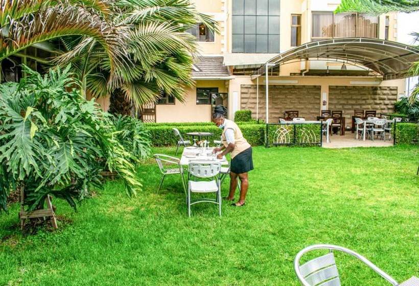 هتل Astorian Grand