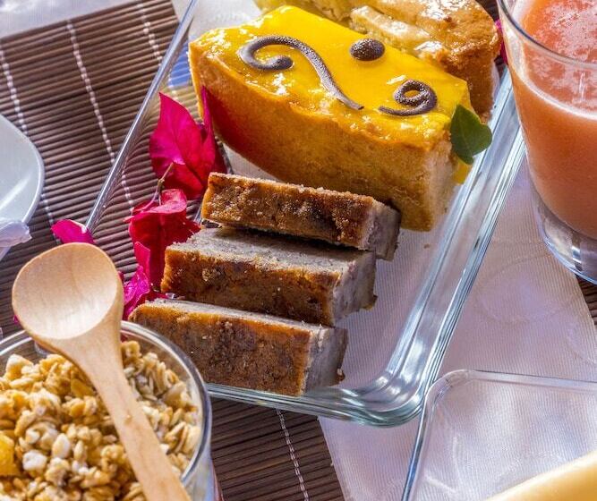 فندق Cabanas Henua Iti