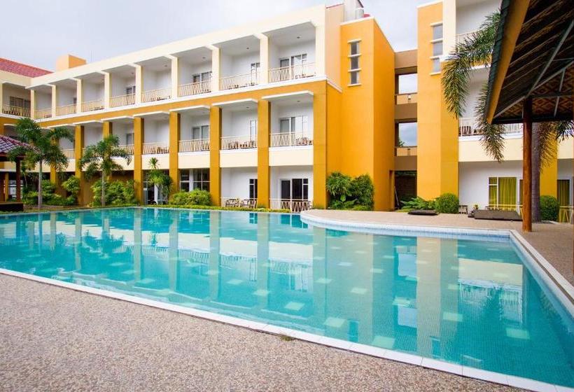 Otel Capital O 3222 Jeng Ratu  Pangandaran